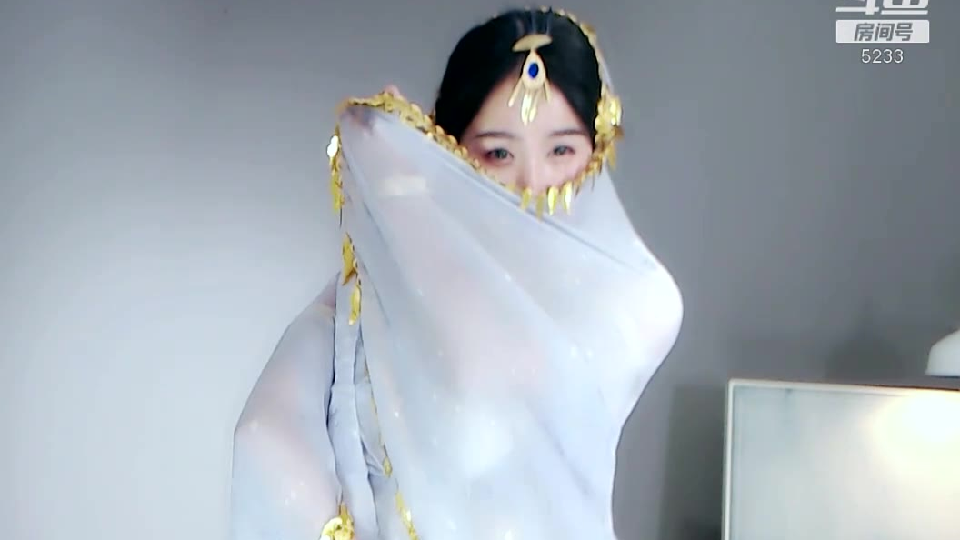 【UP主基本功大赛】小深深波斯风